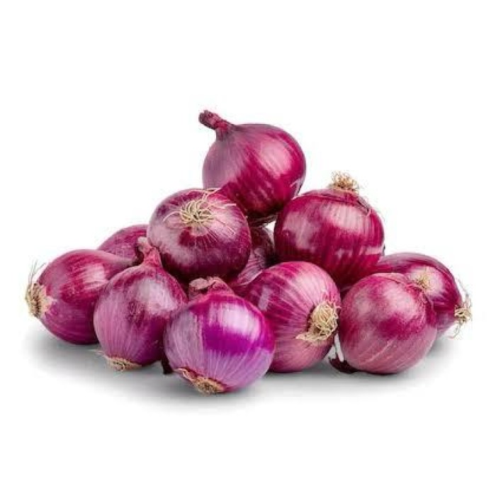 Onion Red